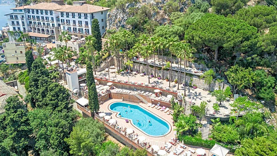 Hotel Ariston and Palazzo Santa Caterina