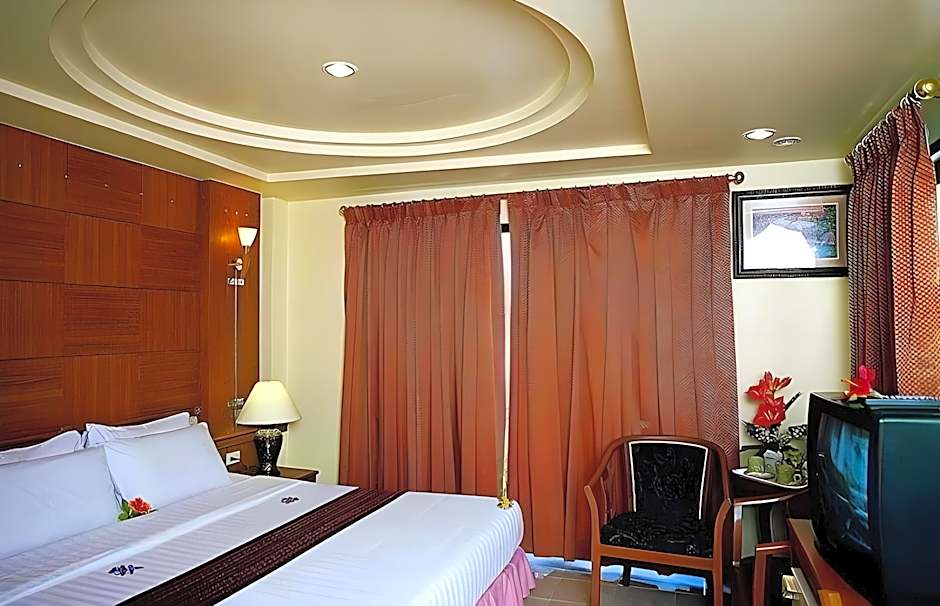 Phi Phi Hotel