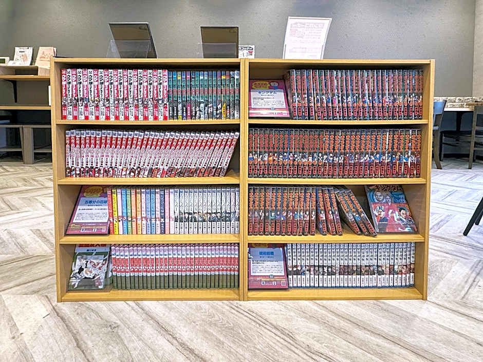 Hotel Trend Omiya
