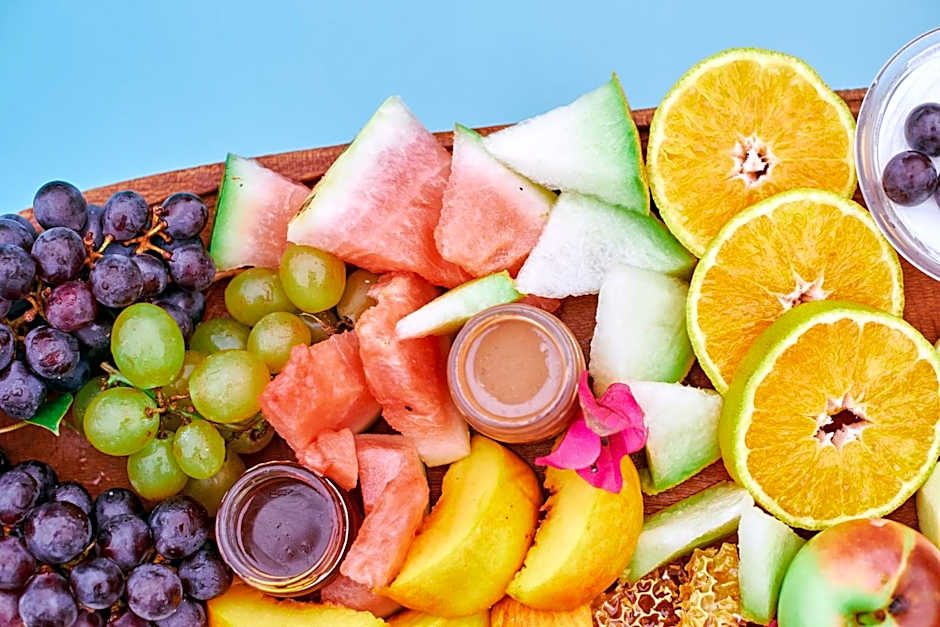 Meli Suites, Thassos