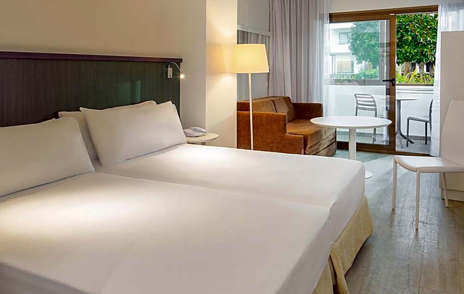 Hotel Ocean House Costa del Sol, Affiliated by Melia