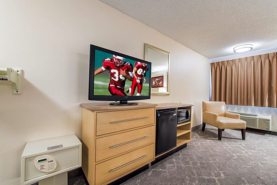 Red Roof Inn Seattle Airport - SEATAC