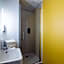 B&B HOTEL Lille Villeneuve d'Ascq Grand Stade 3 étoiles