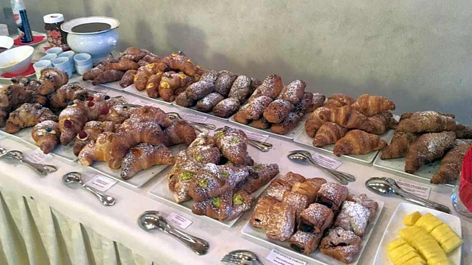 Hotel Ristorante La Casona