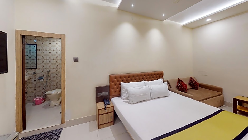 Hotel Shila International