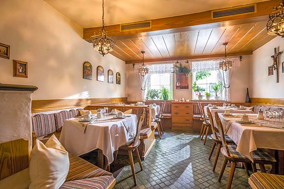 Landgasthof Oberlander