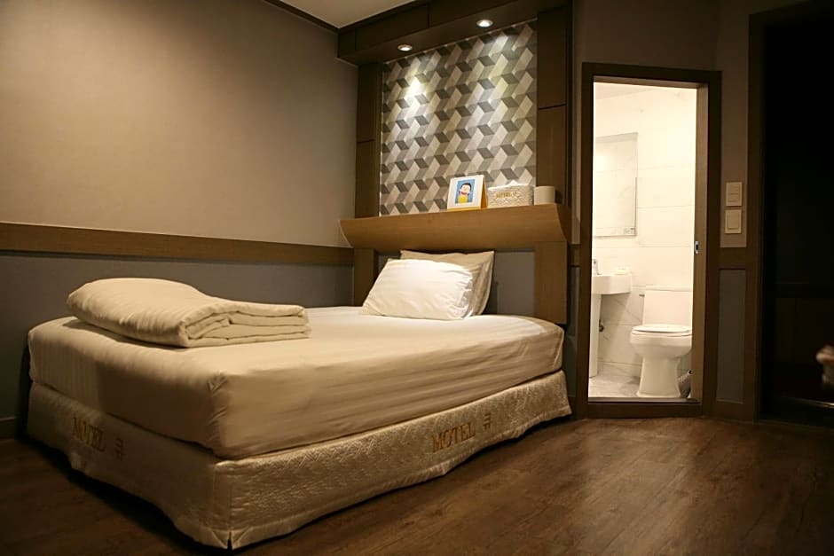 Hotel Q Chuncheon