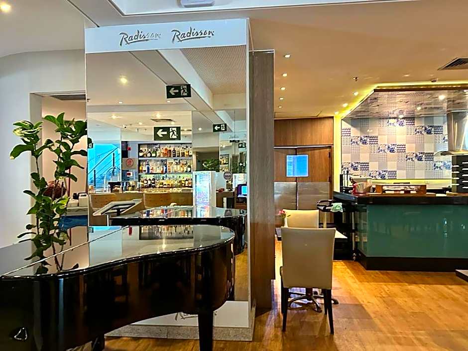 Flat Hotel à Beira Mar Recife by Direct