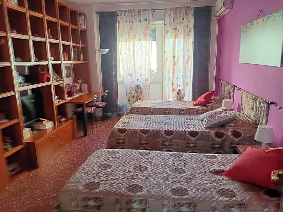 Cosmopolitan B&B