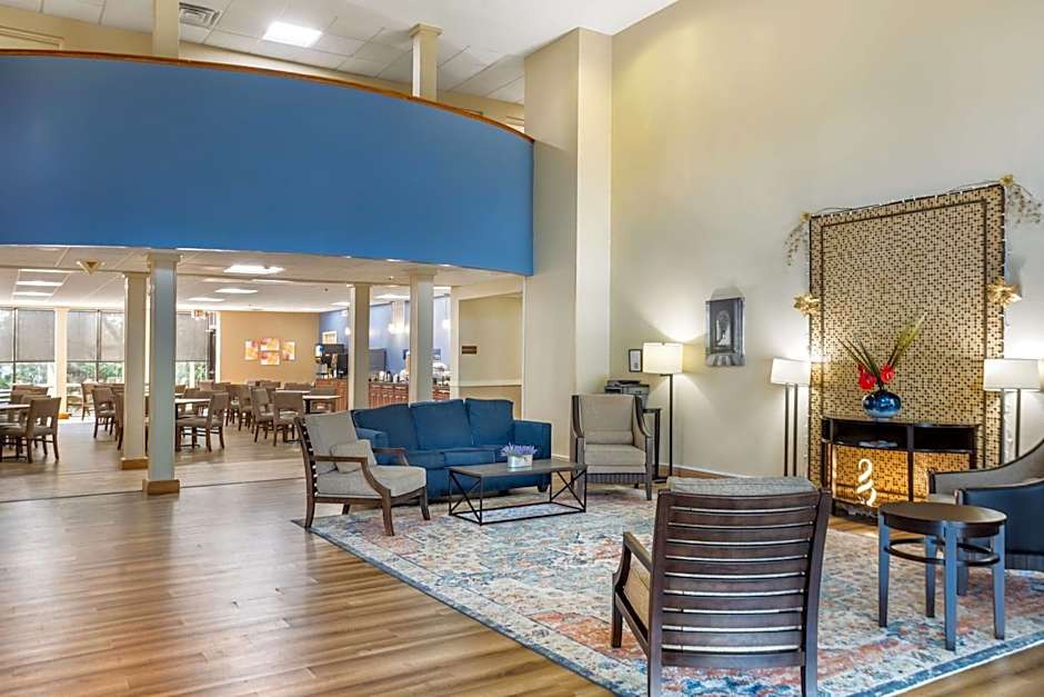 Best Western Grantville/Hershey