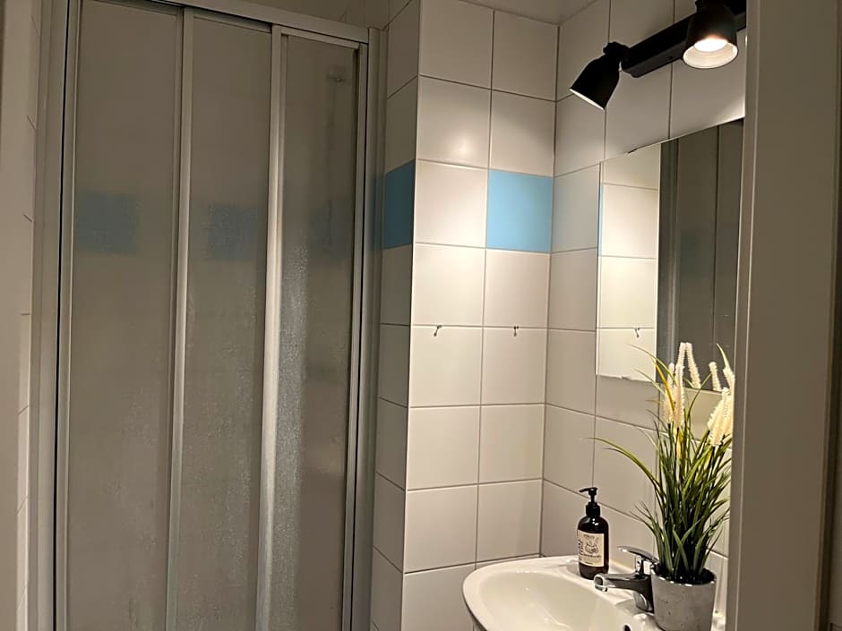 Blue Doors Hostel Altstadt