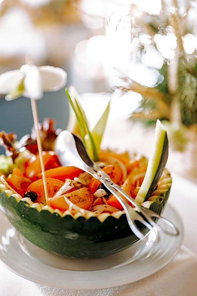 Muthu Raga Madeira Hotel