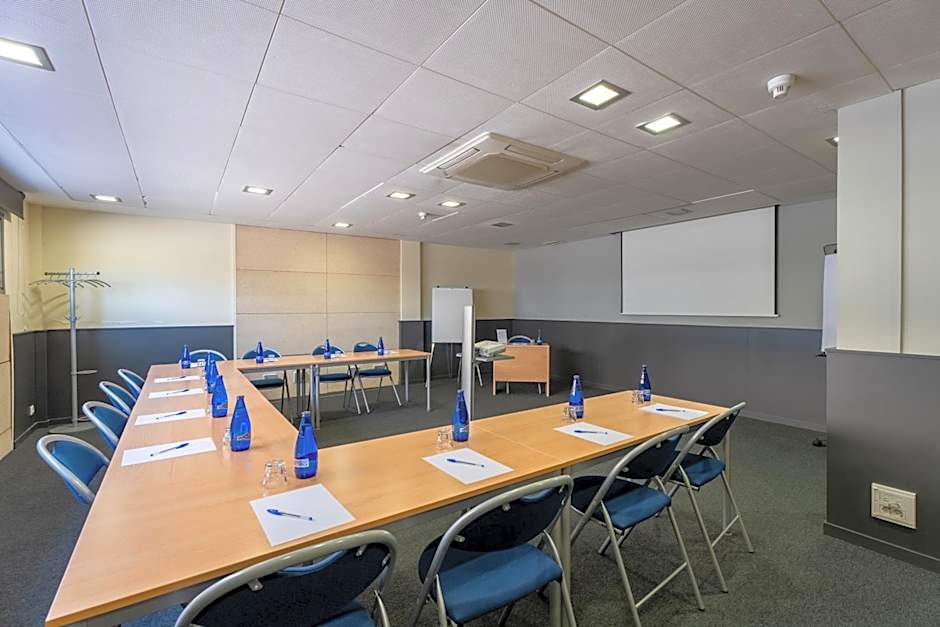 Ibis Madrid Alcobendas