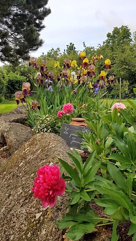 La Grange d'Hélène