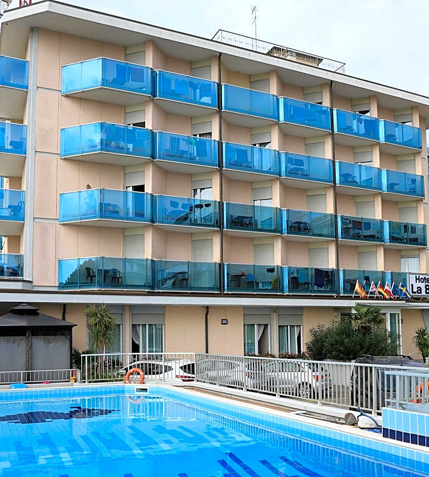 Hotel La Bussola