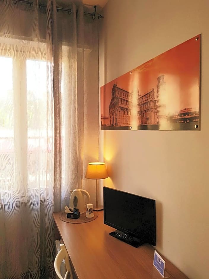 Bed and Breakfast Sognando Verso La Torre