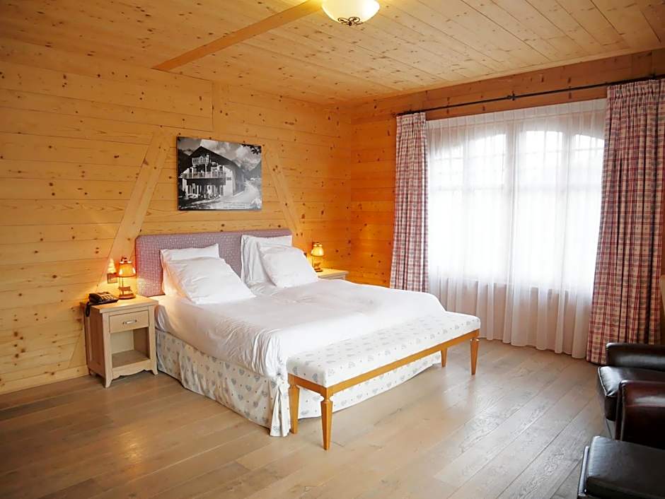 Guesthouse Hotel Between