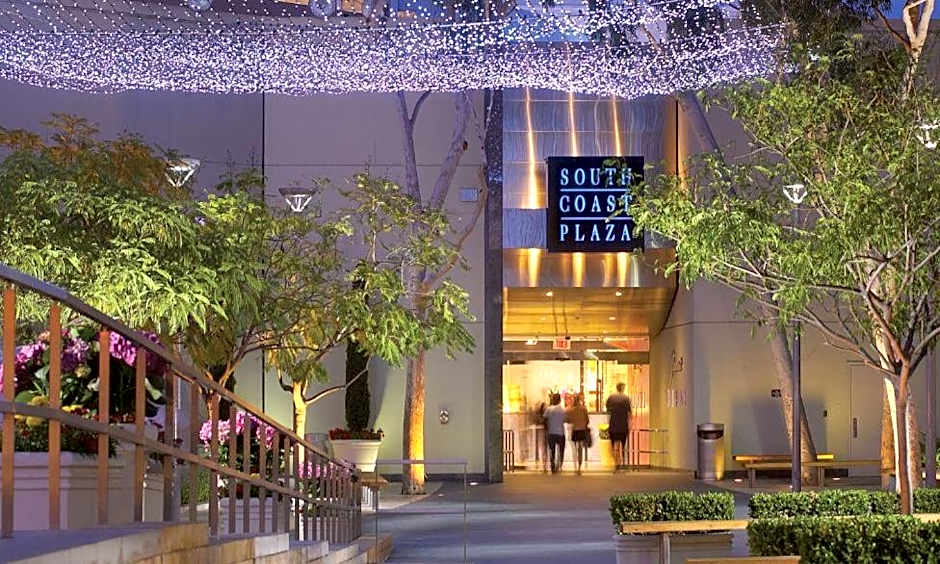 Hampton Inn by Hilton Costa Mesa Newport Beach