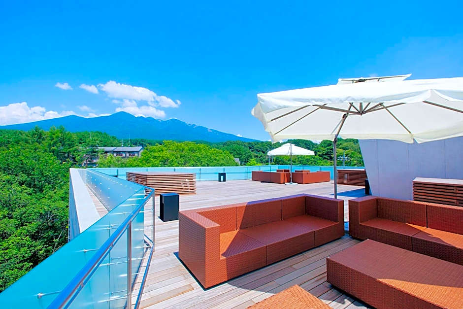 Hotel Keyforest Hokuto