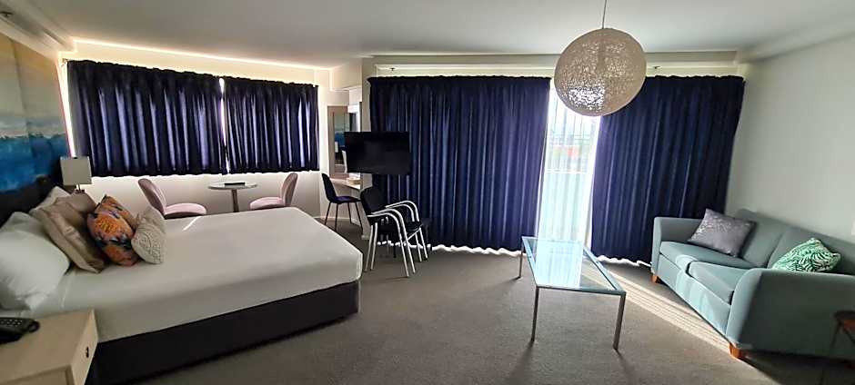 Best Western Plus Hotel Lord Forrest