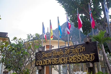 Golden Beach Resort