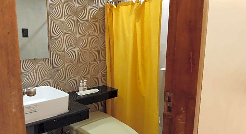 Hotel Lapira Vigan