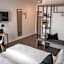 Hayta Hotel Stuttgart Airport Messe
