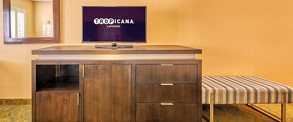 Tropicana Laughlin Hotel & Casino - A Caesars Rewards Destination