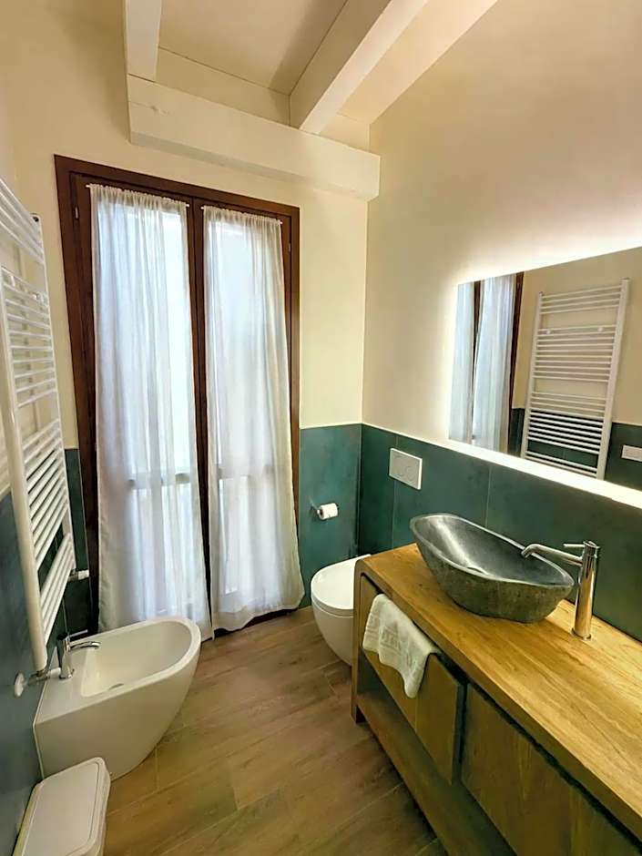 Hotel Villa Maranello
