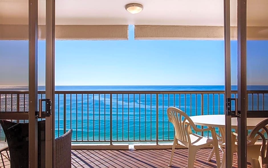 Burleigh Esplanade Apartments