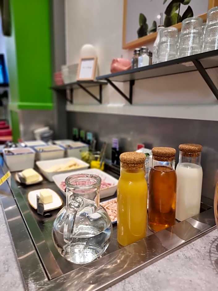 ibis Styles Le Puy en Velay