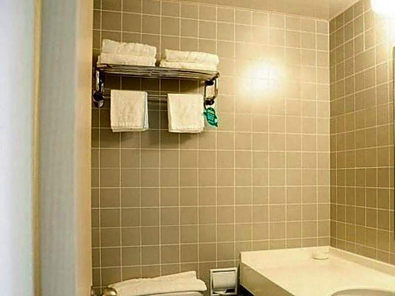 Jinjiang Inn Kunshan Tongfeng Rd