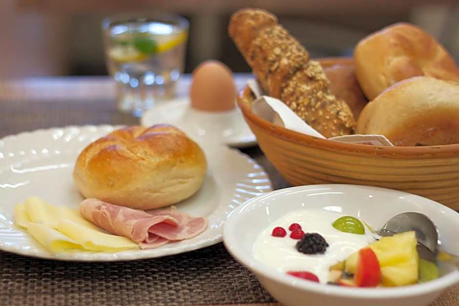 Hotel & Apartments Böhm