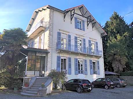 Hôtel Montilleul - Villa Primrose