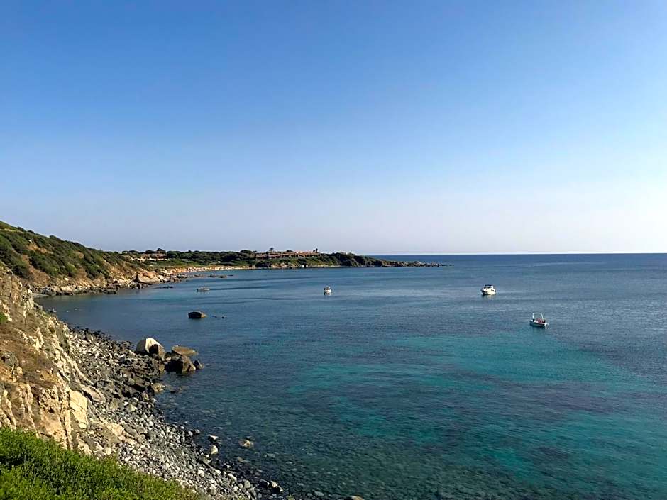 Cala Caterina Rooms