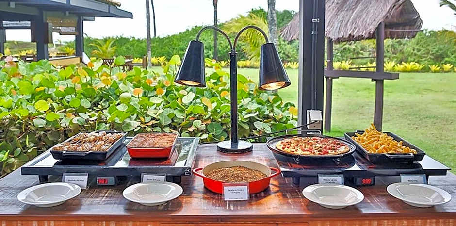 Transamerica Comandatuba - All Inclusive Resort