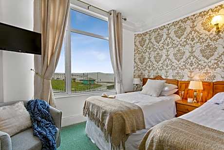 Double Room with Sea View