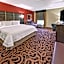 Hampton Inn By Hilton Houston/Baytown