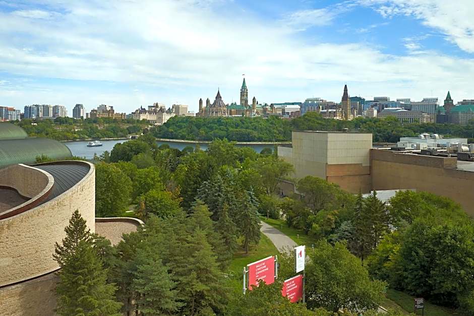 Four Points by Sheraton Hotel & Conference Centre Gatineau-Ottawa