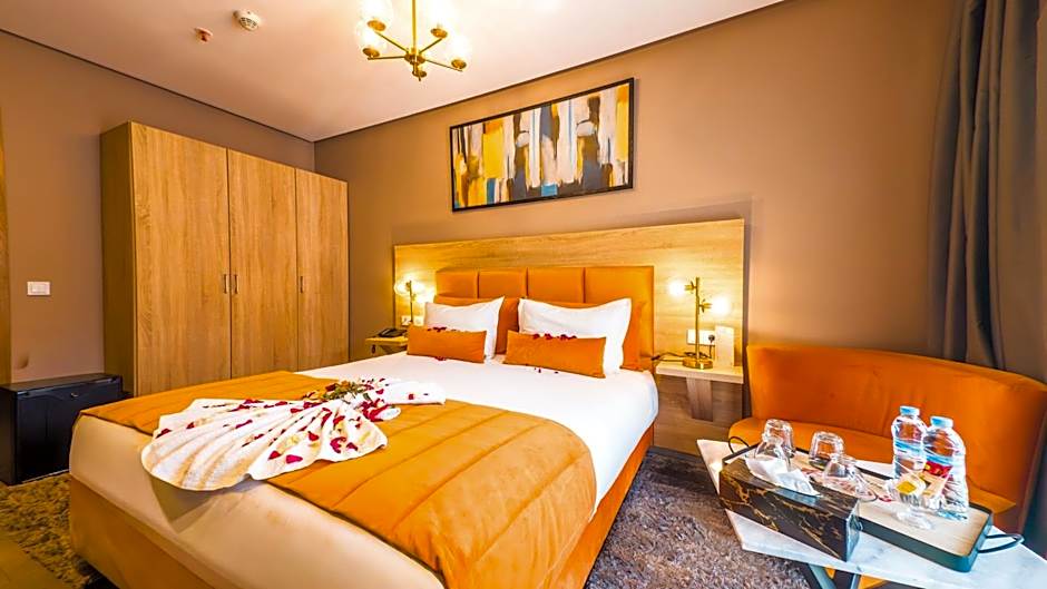 Rent-inn Boutique Hotel