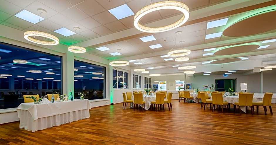 Hotel Fortuna Reutlingen West