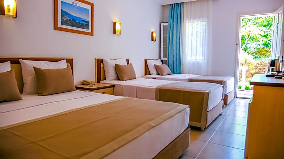 Ölüdeniz Turquoise Hotel - All Inclusive