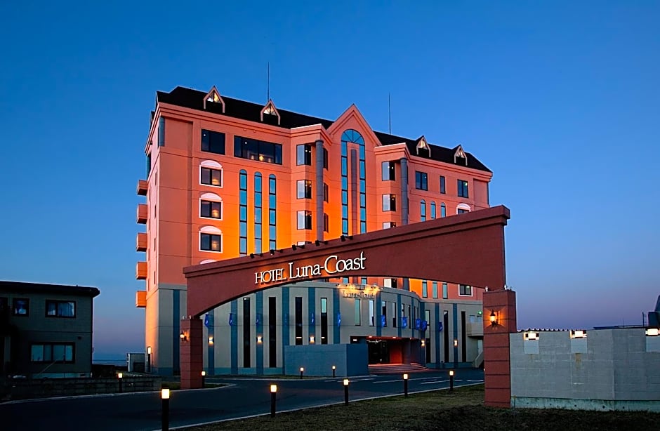 Hotel Luna Coast (Adult Only)