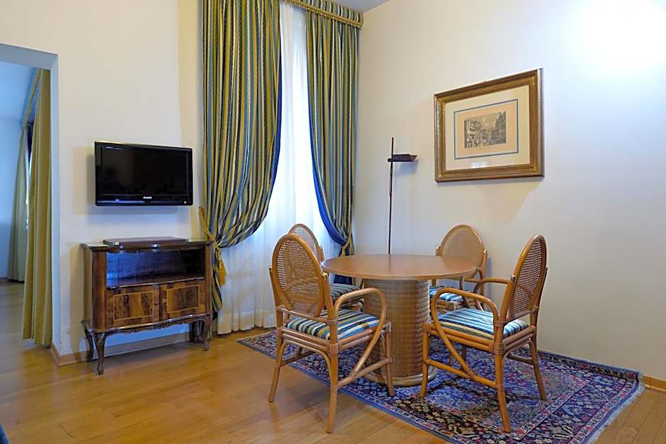 Royal San Marco Hotel
