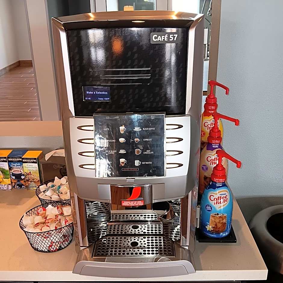 Best Western Plus Coachella Valley Inn & Suites