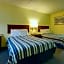 Americas Best Value Inn Comanche