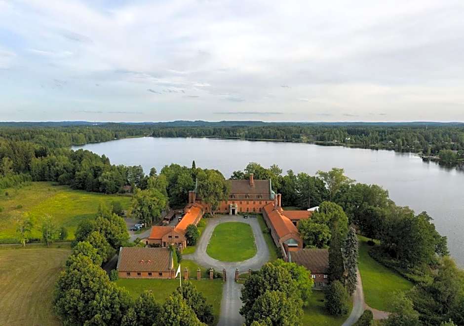 Hotel Vanajanlinna