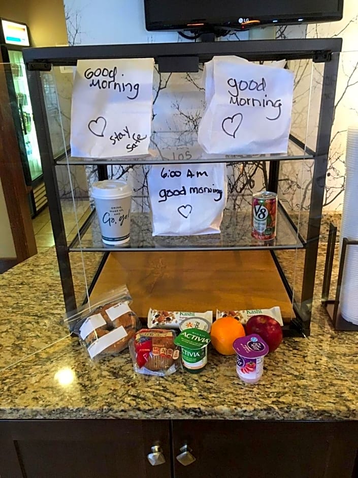 Staybridge Suites Davenport By IHG