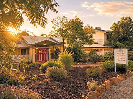 Pecan Hill BNB