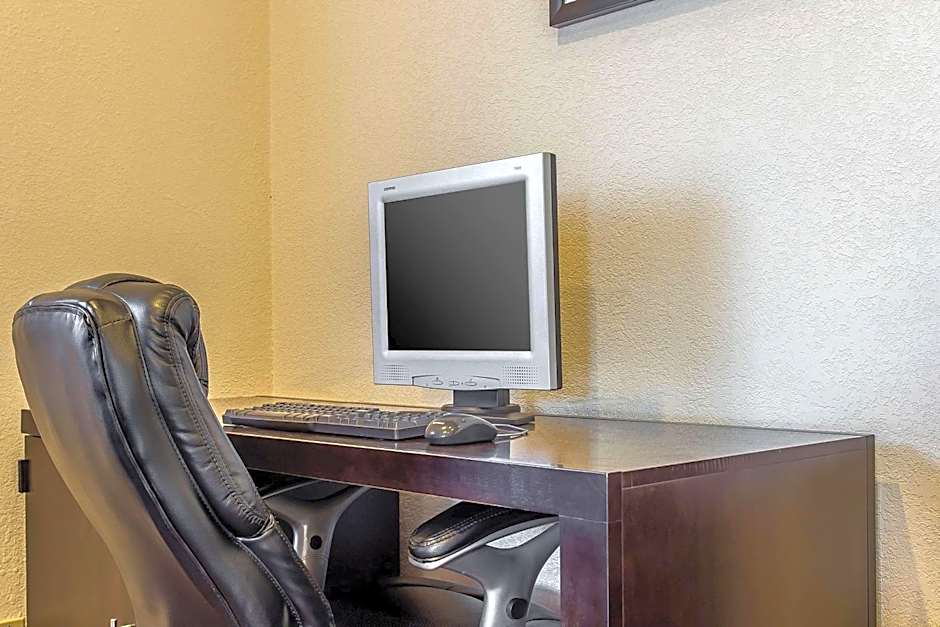 Sleep Inn & Suites North Augusta